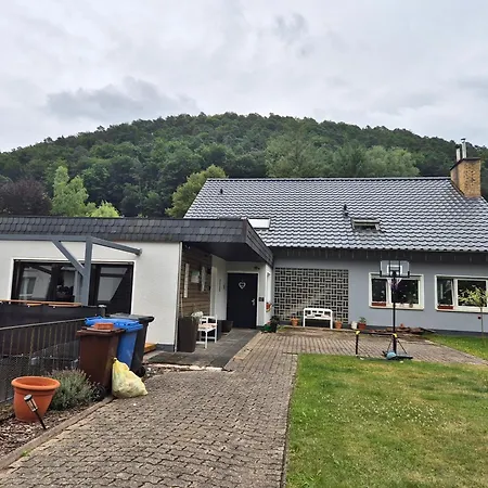 Klein Aber Fein Apartment Hinterweidenthal Exterior photo