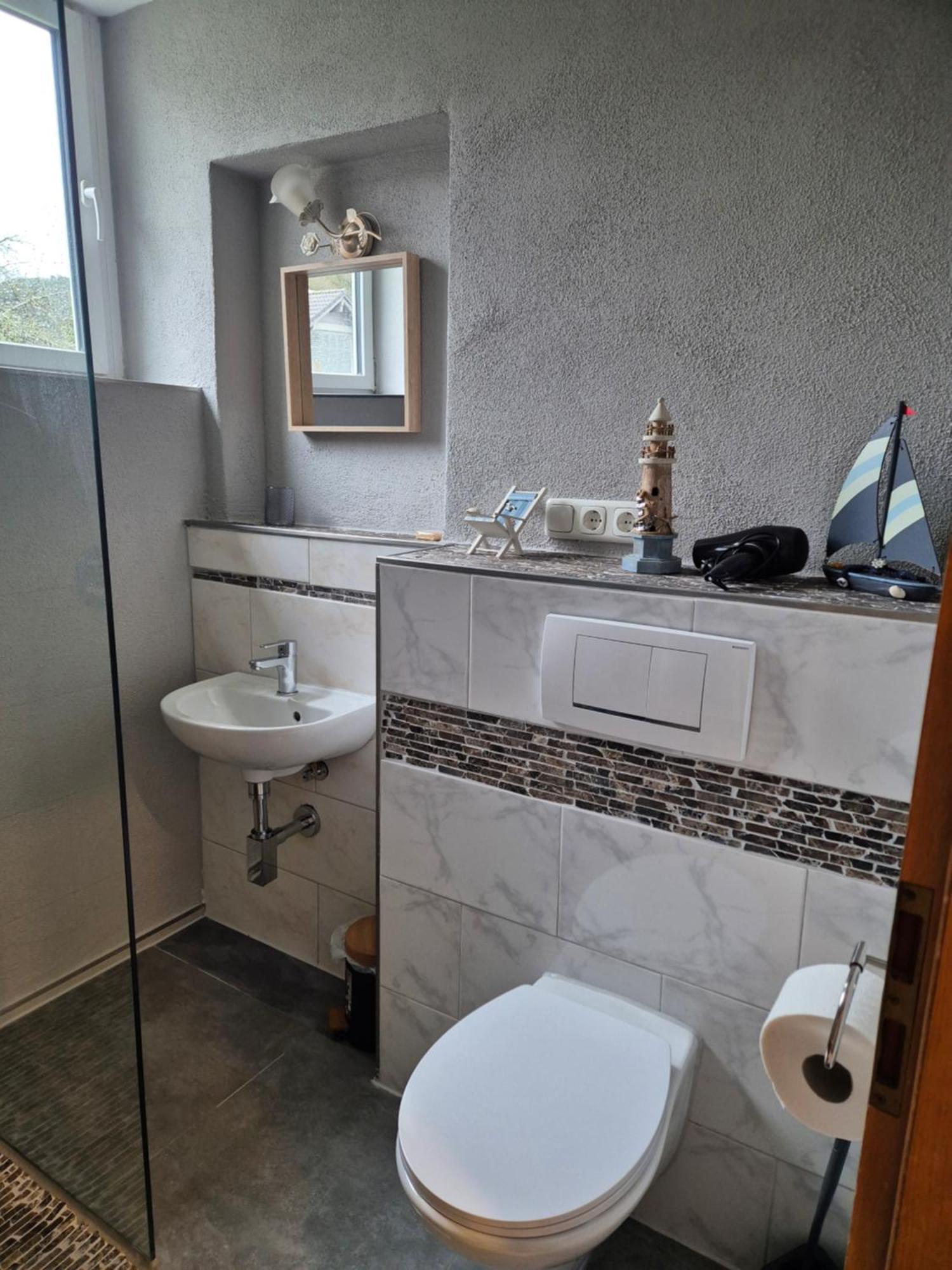 Klein Aber Fein Apartment