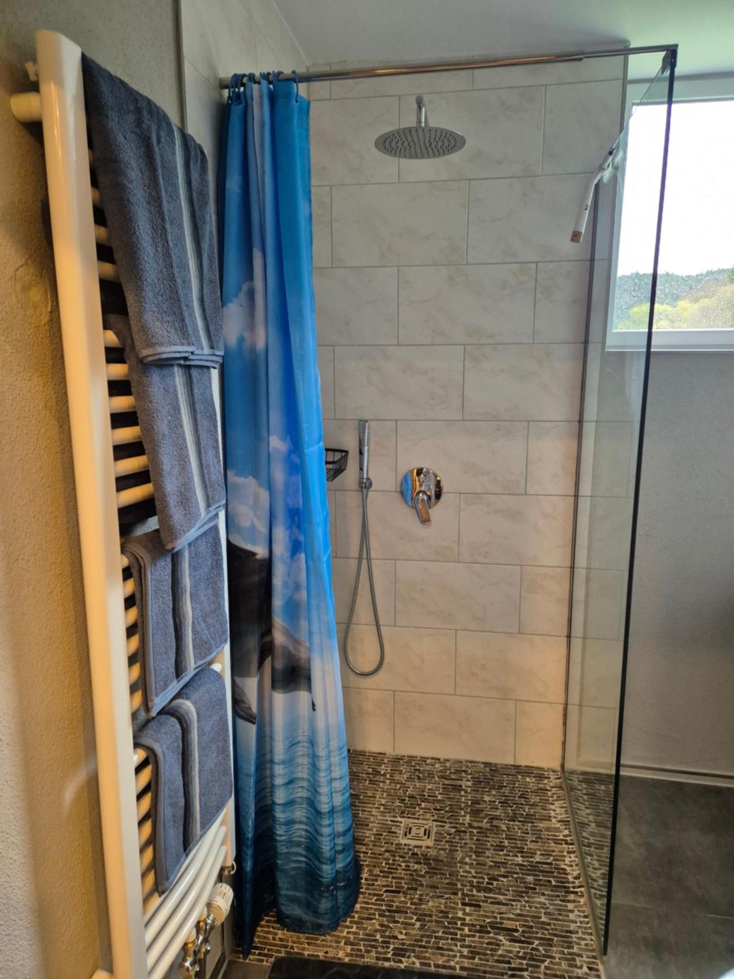 Klein Aber Fein Apartment Hinterweidenthal