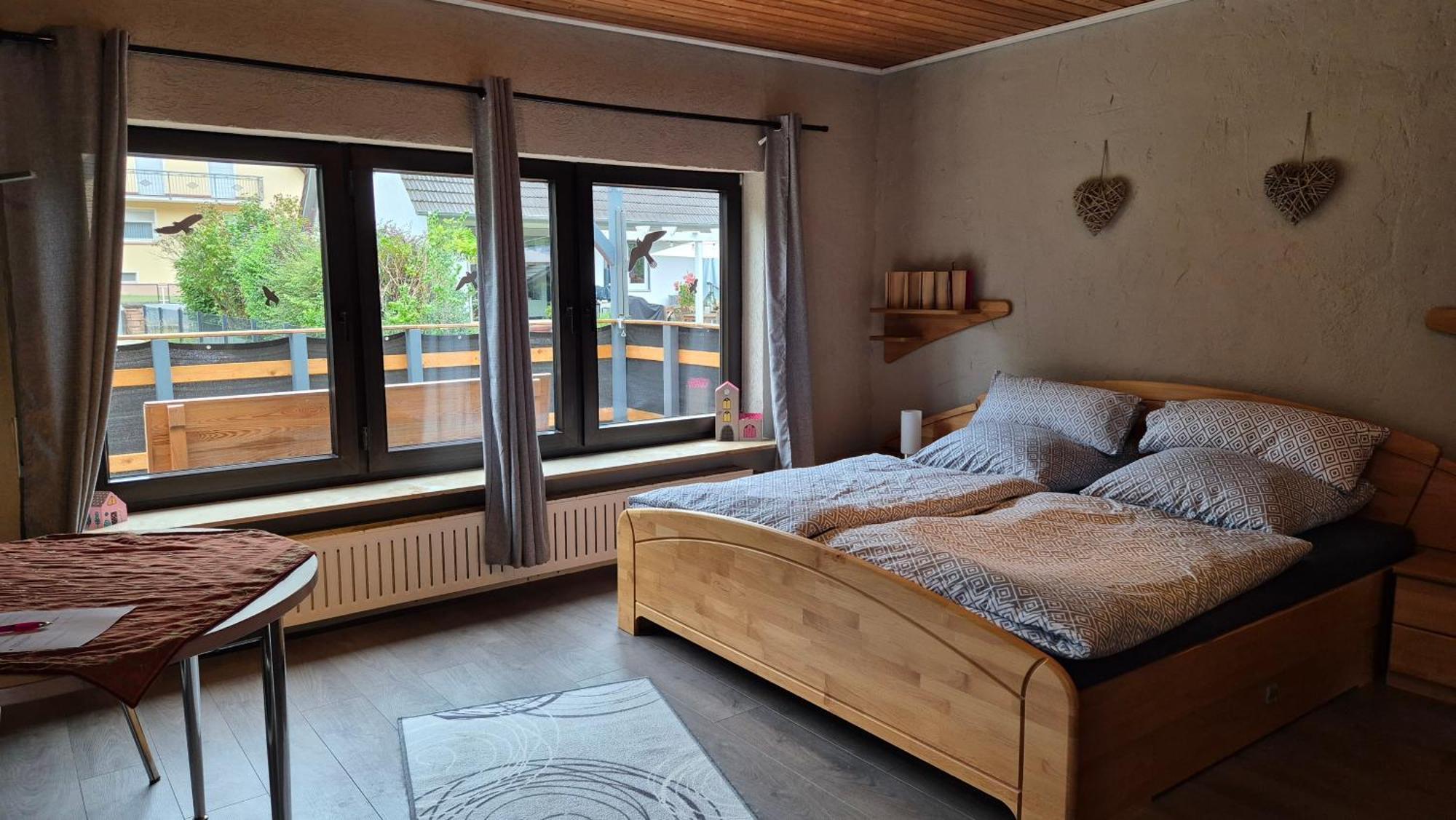 Klein Aber Fein Hinterweidenthal